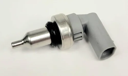 Vista 3 de Herko Sensor de temperatura del refrigerante ECT506 para Chevrolet GMC Cadillac Buick