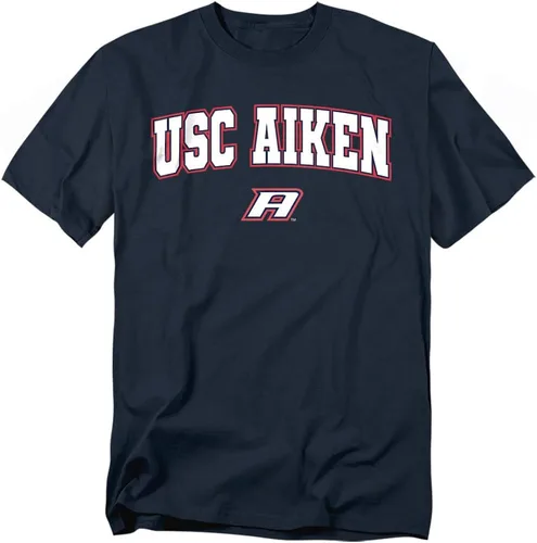 Vista 172 de Colección Oficial de Camisetas de Logotipo de Arco Universitario Unisex para Adultos 2