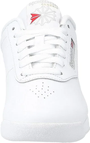 Vista 2 de Reebok LO Plu - Camiseta de entrenamiento para mujer