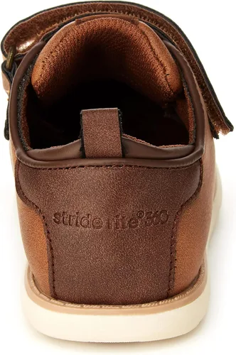 Vista 3 de Stride Rite 360 Tenis Ethan unisex para niños