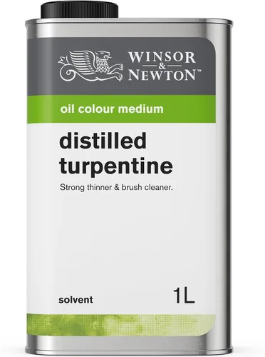 Vista 12 de Winsor & Newton Sansodor, solvente sin olor (2.53 onzas)
