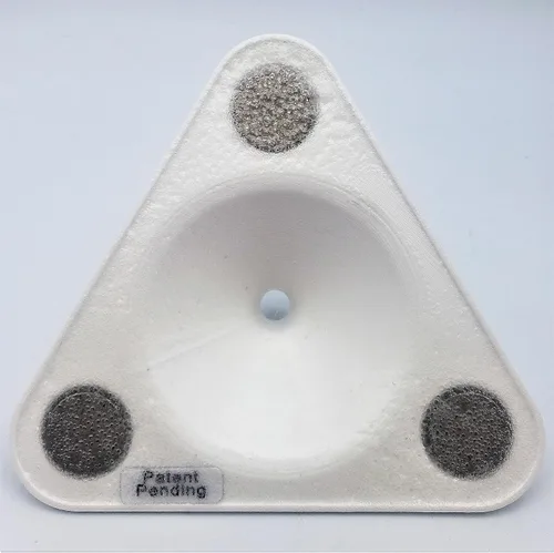 Vista 3 de Monster Magnetic XL Super Strong - Kit de drenaje universal de aire acondicionado para ventana, línea de drenaje de CA, conector de embudo de Kit