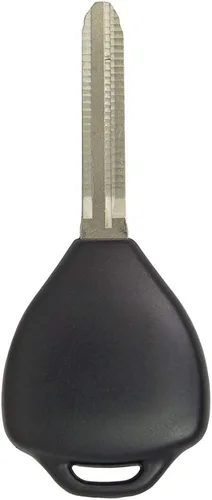 Vista 3 de Keyless2Go Repuesto de llave con control a distancia para vehículos que utilizan MOZB41TG con chip 4D67.