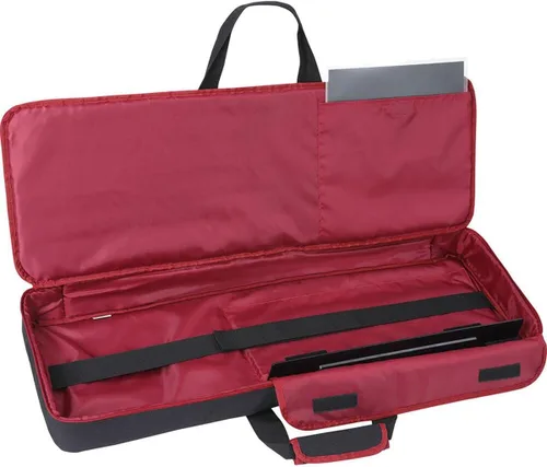 Vista 5 de Roland Bolsa de transporte para teclado serie Go de 61 notas (CB-GO61KP)