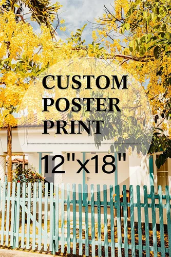 Vista 8 de jenesaisquoi Sube tu imagen fotográfica, impresión de foto personalizada a póster, decoración del hogar, impresiones artísticas de pared