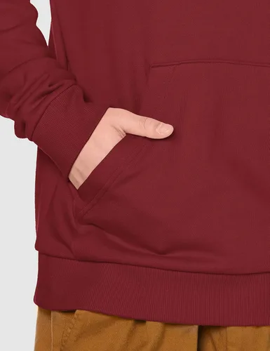 Vista 4 de Oakley Sudadera con capucha de bolsillo B1b para hombre