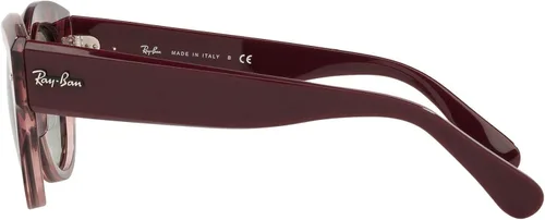 Vista 4 de Ray-Ban Gafas de sol redondas RB2192 para mujer