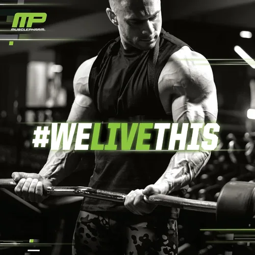 Vista 9 de MusclePharm Select Amino's Amino's EAA + BCAAs, polvo de aminoácidos esenciales después del entrenamiento, suplemento energético preentrenamiento