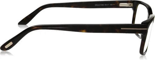 Vista 3 de Tom Ford Women's Eyeglasses Oval