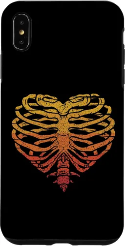 Vista 7 de iPhone 14 Retro Radiología Enfermera Técnico Radiólogo Caso