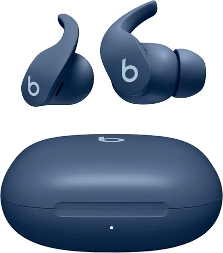 Vista 8 de Beats Fit Pro - Auriculares verdaderos inalámbricos con cancelación de ruido - Chip de auriculares Apple H1, compatible con Apple y Android