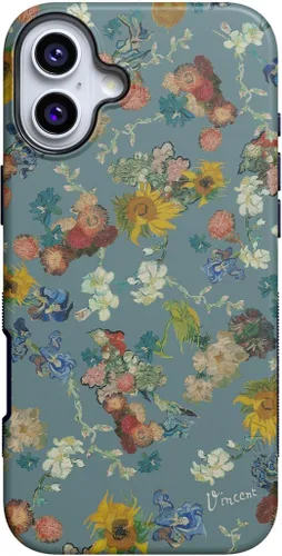 Vista 37 de Funda Casely para iPhone 16 Plus Todas Las Cosas Divertidas Diversión en Días Laborables Compatible con MagSafe Diseño Protector Audaz