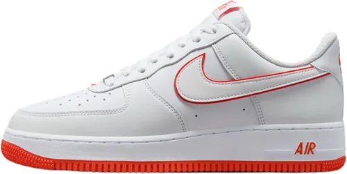 Vista 255 de Nike Air Force 1 '07 LV8 Double Swoosh - Twilight Marsh CT2300-300