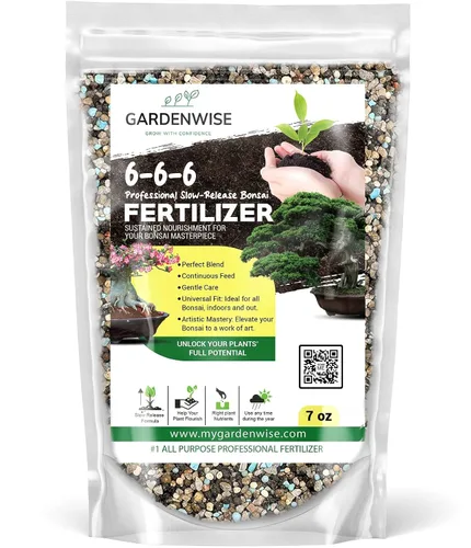 Vista 82 de 10-10-10 Fertilizante para plantas de liberación lenta - 10 10 10 Fertilizante granular multiusos de jardín para verduras, tomate, arborvitae