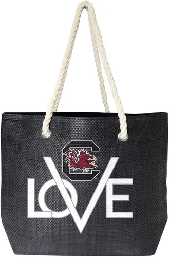 Vista 23 de Littlearth Bolso Love unisex NCAA