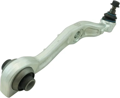 Vista 133 de Conjunto de Brazo de Control Inferior Delantero y Junta Esférica TRQ para Lado del Conductor y del Pasajero 2 Piezas Compatible con Ford Mustang GT