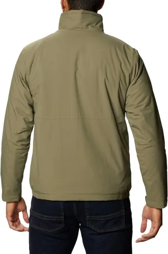 Vista 2 de Columbia Chaqueta Northern Utilizer para hombre