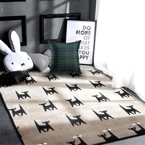 Vista 4 de Mugod - Funda de almohada decorativa para sofá y sofá, funda de almohada tradicional a cuadros para decoración del hogar, 18 x 18 pulgadas
