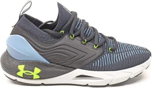 Vista 4 de Under Armour HOVR Phantom 2 Inknt - Tenis de correr para hombre
