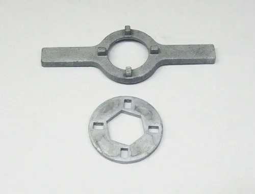 Vista 2 de TB123B Llave inglesa de arandela para Maytag Whirlpool GE 22003813 NUEVO
