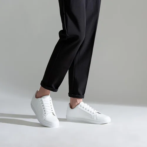 Vista 7 de Jousen Men's Fashion Sneakers
