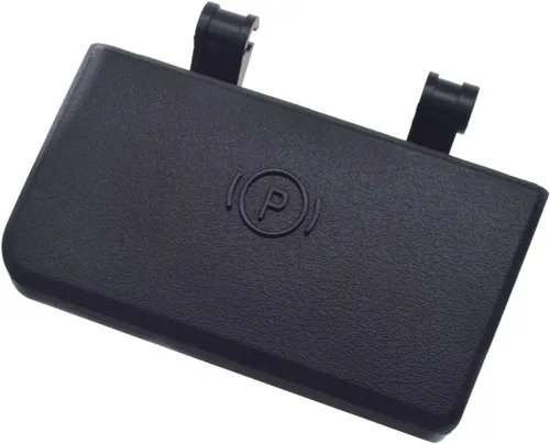 Vista 2 de Nueva manija de liberación de freno de estacionamiento para 2013-2018 Dodge Ram 1500 2500 3500 4500 5500 camión 1NL97DX9AB, 1NL97DX9AC