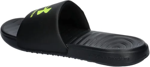 Vista 4 de Under Armour - Sandalias con correa fija Ansa para hombre