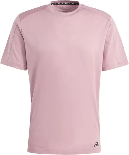 Vista 8 de Adidas Camiseta de yoga para hombre
