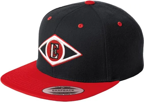 Vista 5 de Peligro Sports Gorras de béisbol dominicanas Leones del Escogido