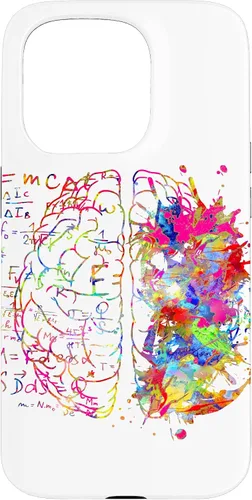 Vista 14 de Funda de regalo para neurólogo de ecuación matemática para iPhone 17