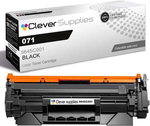 Vista 10 de CS - Cartucho de tóner compatible con Canon FX3 1557A002BA, negro fax Series L200 L250 L260i L280 L300 L350 L4000 L4500 L6000 CFX-L4000 CFX-L4500IF