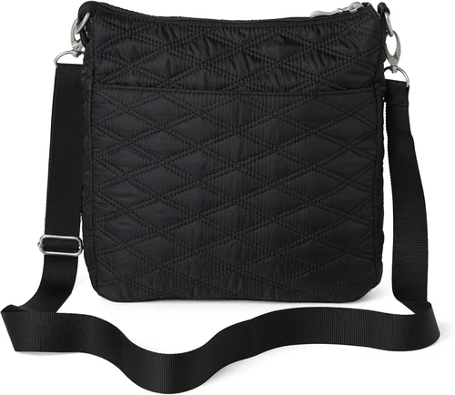 Vista 4 de Baggallini Modern Everywhere Slim Crossbody