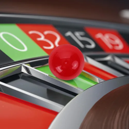 Vista 7 de 25pcs bolas de rifa bolas de bingo sin número bolas huecas de plástico 40MM rojo