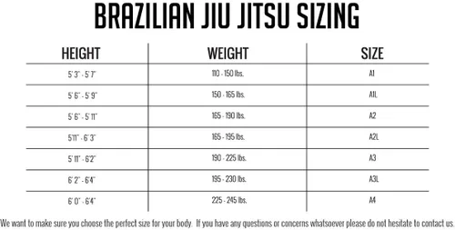 Vista 3 de Ronin Oni Bushi Jiu-Jitsu Kimono Gi - Kimono de artes marciales para entrenamiento BJJ