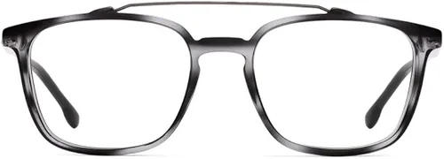 Vista 2 de Hugo Boss Marcos ópticos para hombre de 2.047in