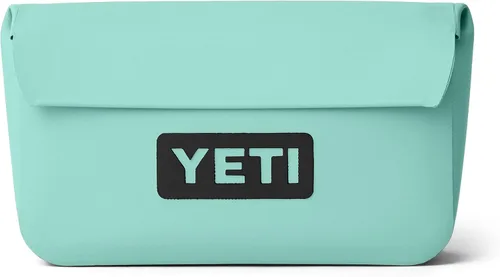 Vista 22 de YETI Sidekick Dry 1L Bolsa para Equipo, Negro