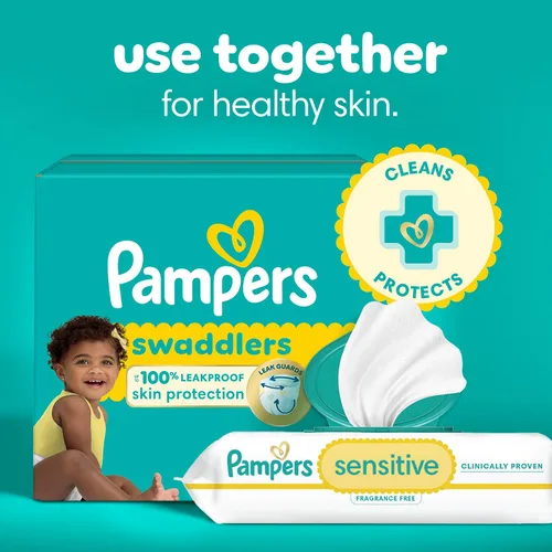 Vista 19 de Pañales