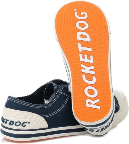 Vista 5 de Rocket Dog Jazzin - Tenis para mujer