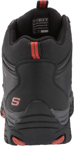 Vista 3 de Skechers Mens Hiking Boot