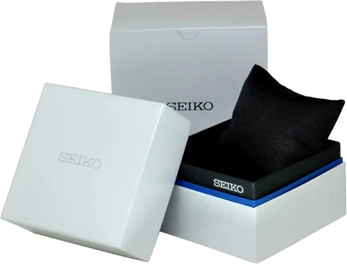 Vista 4 de Seiko 5 Sports SRPE80K1 - Reloj automático para hombre