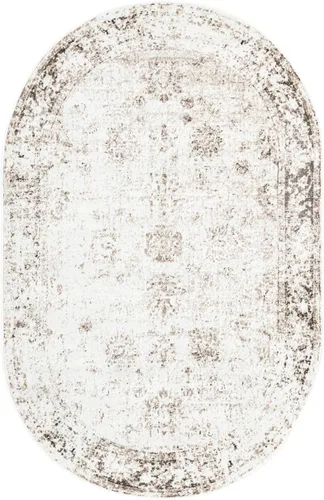 Vista 79 de Rugs.com Alfombra de la colección Monte Carlo, alfombra mediana de 2 pies 2 pulgadas x 3 pies, color beige, perfecta para salas de estar, comedores
