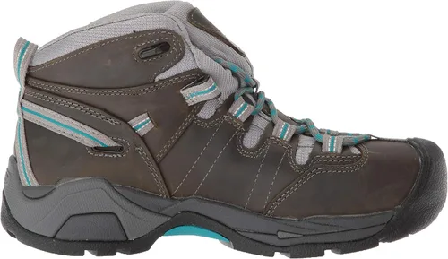 Vista 6 de KEEN Utility Detroit XT Botas de trabajo impermeables con puntera de acero para mujer