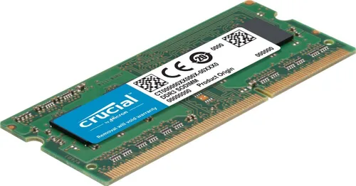 Vista 3 de DDR3 Individuales