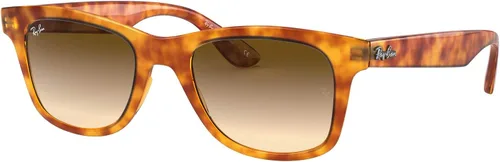 Vista 2 de Ray-Ban RB4640 - Gafas de sol cuadradas