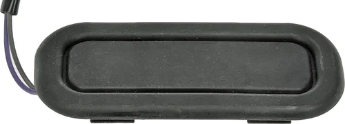 Vista 3 de Dorman 901-147 Interruptor de liberación para portón trasero compatible con modelos seleccionados