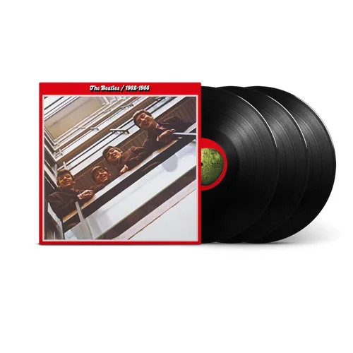 Vista 4 de The Beatles 1962 1966 & The Beatles 1967 1970 (2023 Edition)