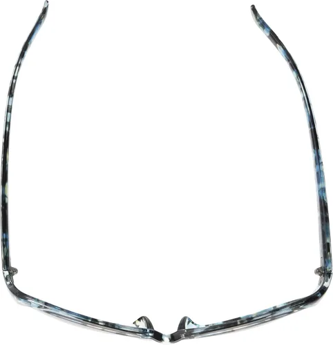 Vista 4 de Panama Jack Gafas de sol polarizadas azul lechoso para mujer, 57, Tort azul lechoso