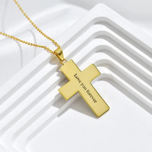 Vista 5 de Collar personalizado con dije de mensaje de escritura a mano, grabado personalizado, collar conmemorativo para mujer, joyería conmemorativa, regalo