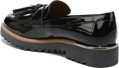 Vista 3 de Franco Sarto Mocasines con borlas Carolynn para mujer