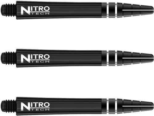 Vista 4 de RED DRAGON Nitrotech - Tallos medianos - 3 juegos por paquete (9 tallos en total)